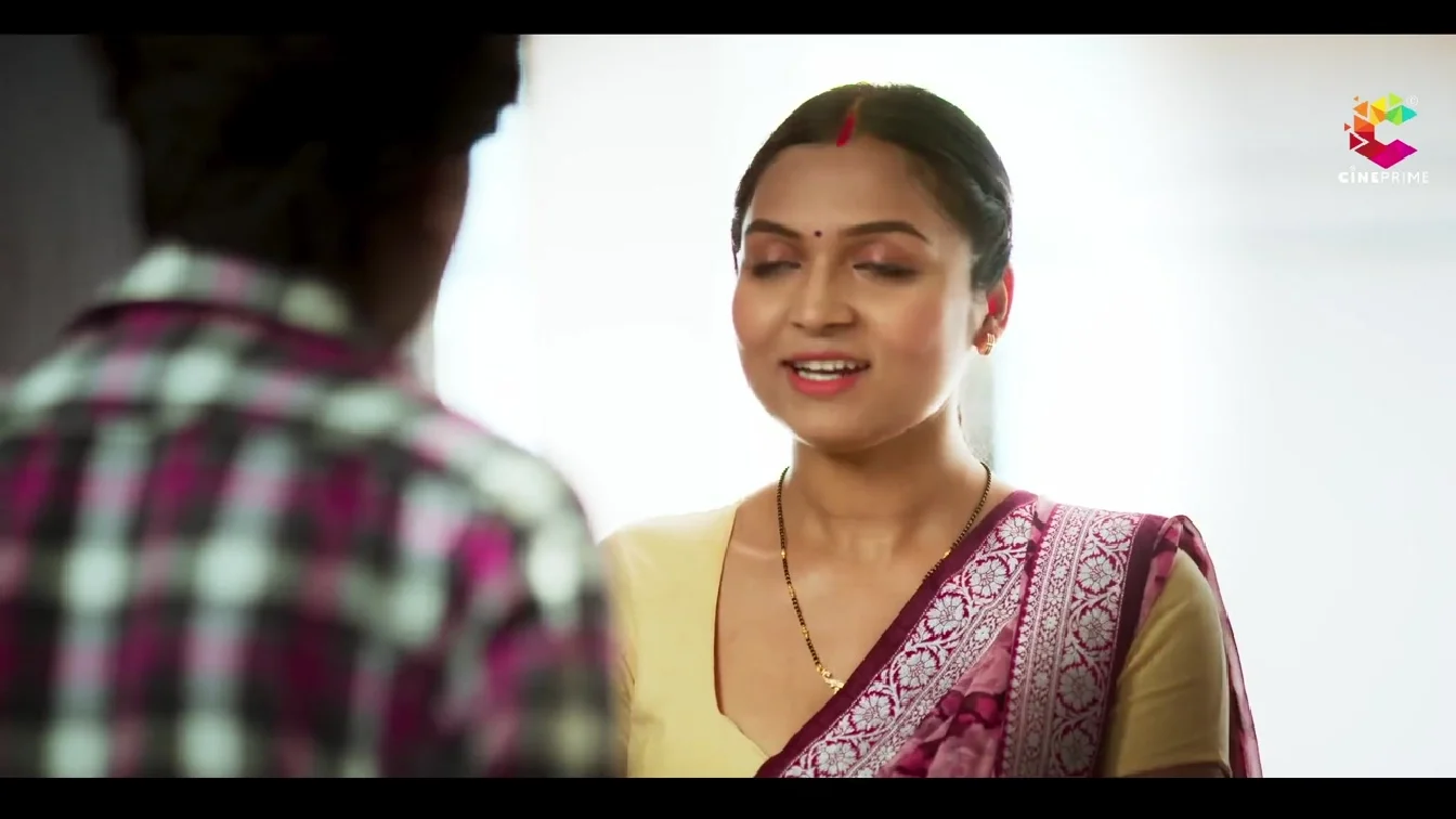 Sapna Tiffin Center S01 E02 Cineprime